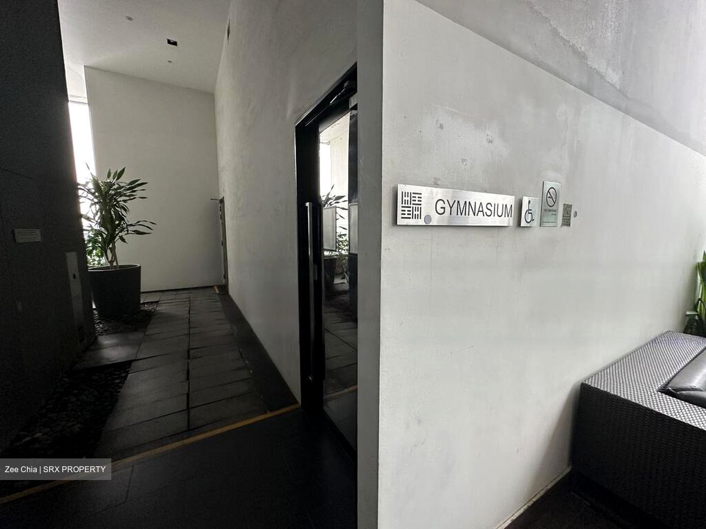 The Clift (D1), Apartment #454034651